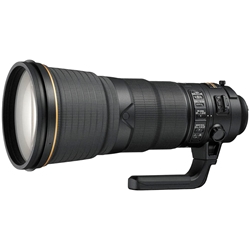 AF-SVRFL400 2.8<BR>AF-S NIKKOR 400mm f/2.8E FL ED VR<BR>㈱ニコン