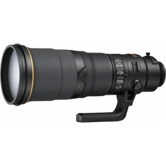 AFSVRFL500 4AF-S NIKKOR 500mm f/4E FL ED VR㈱ニコン