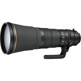 AFSVRFL600 4<BR>AF-S NIKKOR 600mm f/4E FL ED VR<BR>㈱ニコン