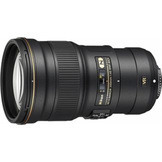 AFSVRPF300 4<BR>AF-S NIKKOR 300mm f/4E PF ED VR<BR>㈱ニコン
