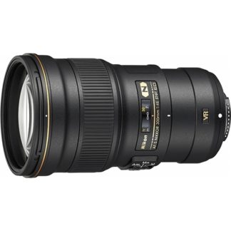 AFSVRPF300 4AF-S NIKKOR 300mm f/4E PF ED VR㈱ニコン