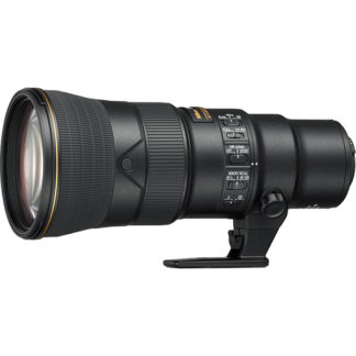 AFSVRPF500　5.6E<BR>AF-S NIKKOR 500mm f/5.6E PF ED VR<BR>㈱ニコン
