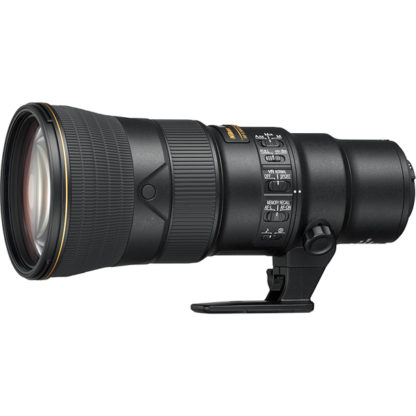 AFSVRPF500　5.6EAF-S NIKKOR 500mm f/5.6E PF ED VR㈱ニコン