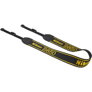 AN-DC18<BR>ストラップ<BR>㈱ニコン