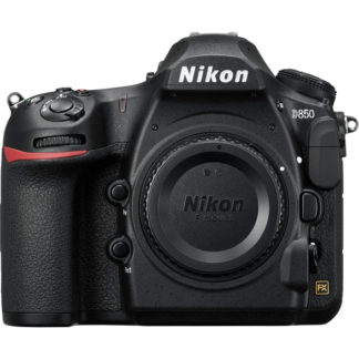 D850<BR>デジタル一眼レフカメラ D850 ボディー<BR>㈱ニコン