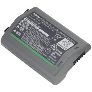 EN-EL18c<BR>Li-ionリチャージャブルバッテリー<BR>㈱ニコン