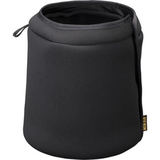 FC600<BR>かぶせ式レンズキャップ（AF-S 600mm f/4E FL ED VR用）<BR>㈱ニコン