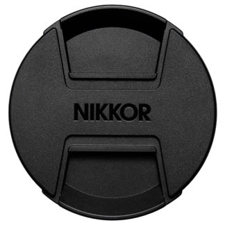 LC-82B<BR>レンズキャップ 82mm （スプリング式）<BR>㈱ニコン
