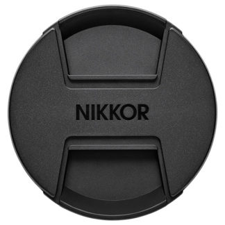 LC-95B<BR>レンズキャップ95mm （スプリング式）<BR>㈱ニコン