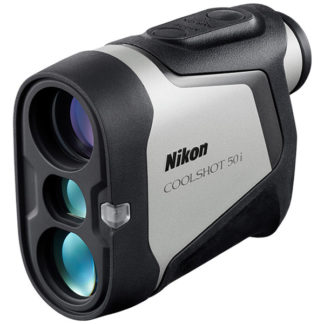LCS50I<BR>COOLSHOT 50i<BR>㈱ニコン
