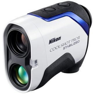 LCSPRO2<BR>COOLSHOT PROII STABILIZED<BR>㈱ニコン