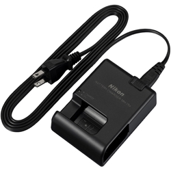 MH-25A<BR>バッテリーチャージャー<BR>㈱ニコン
