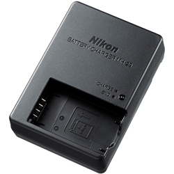 MH-29<BR>バッテリーチャージャー<BR>㈱ニコン