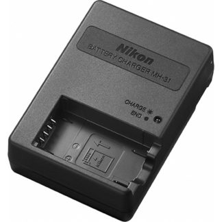 MH-31<BR>バッテリーチャージャー<BR>㈱ニコン