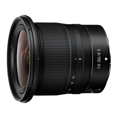 NZ14-30　4NIKKOR Z 14-30mm f/4 S㈱ニコン