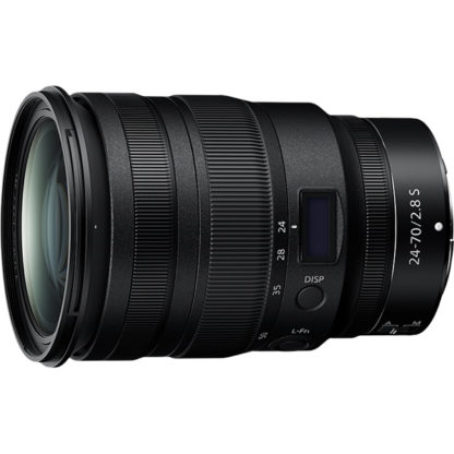 NZ24-70　2.8NIKKOR Z 24-70mm f/2.8 S㈱ニコン