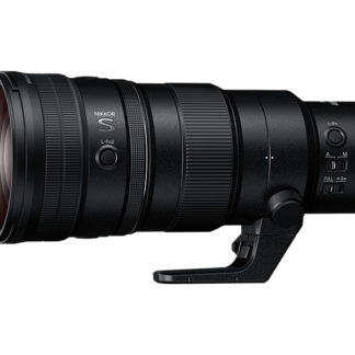 NZ400/4.5VRS<BR>NIKKOR Z 400mm f/4.5 VR S<BR>㈱ニコン
