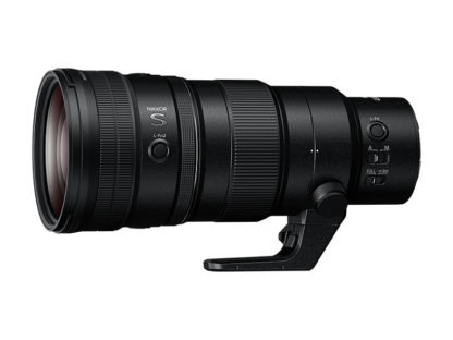 NZ400/4.5VRSNIKKOR Z 400mm f/4.5 VR S㈱ニコン