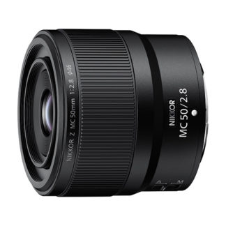 NZMC50<BR>NIKKOR Z MC 50mm f/2.8<BR>㈱ニコン