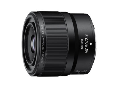 NZMC50NIKKOR Z MC 50mm f/2.8㈱ニコン