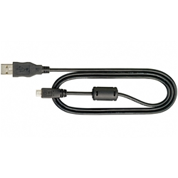 UC-E21<BR>USBケーブル<BR>㈱ニコン