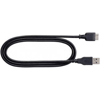 UC-E22<BR>USBケーブル<BR>㈱ニコン