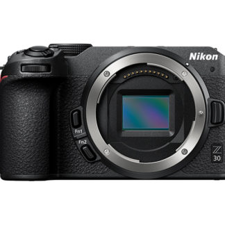 Z30<BR>ミラーレスカメラ Z 30<BR>㈱ニコン