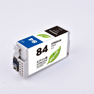 E84B<BR>ICBK84互換インクカートリッジ<BR>日本ナインスター㈱