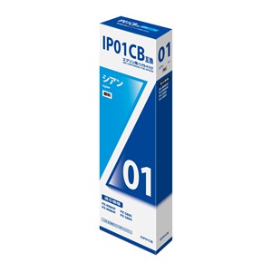 EIP01CB<BR>IP01CB互換インクカートリッジ<BR>日本ナインスター㈱