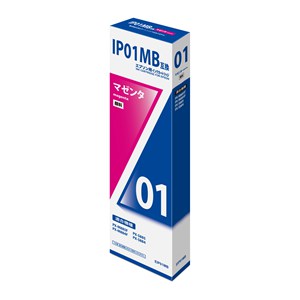 EIP01MB<BR>IP01MB互換インクカートリッジ<BR>日本ナインスター㈱