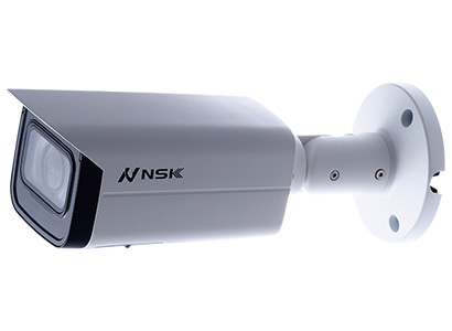 KE-B12<BR>2メガピクセルWDR IRバレットスターライトネットワークカメラ<BR>㈱ＮＳＫ