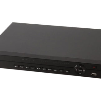 KE-NVR04<BR>4ch 1U 4PoE 4K&H.265 ネットワークビデオレコーダー<BR>㈱ＮＳＫ