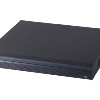 KE-NVR08<BR>8ch 1U 8PoE 4K&H.265 ネットワークビデオレコーダー<BR>㈱ＮＳＫ