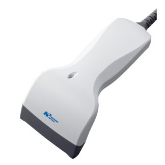 FFTA10APU<BR>(1次元) CCDタッチスキャナ FFTA10AP USB接続タイプ[本体色：白]<BR>日栄インテック㈱