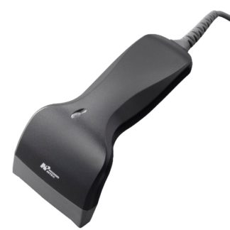 FFTA10BPR<BR>(1次元) CCDタッチスキャナ FFTA10BP RS232C接続タイプ[本体色：黒]<BR>日栄インテック㈱