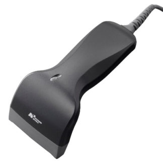 FFTA10BPU<BR>(1次元) CCDタッチスキャナ FFTA10BP USB接続タイプ[本体色：黒]<BR>日栄インテック㈱