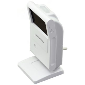M-10USB<BR>(2次元)抗菌筐体定置式スキャナ<BR>日栄インテック㈱