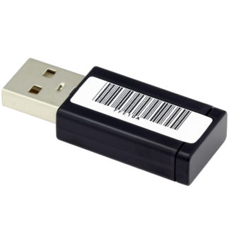 N-BT-USBオプション(別売) NL/NC/NIシリーズ用Bluetoothドングル日栄インテック㈱