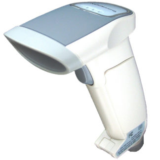 NI3601USB<BR>(2次元)抗菌筐体仕様 USB I/F<BR>日栄インテック㈱