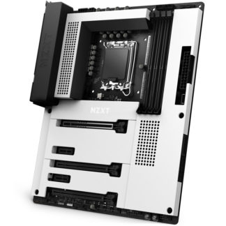 N7-Z69XT-W1<BR>N7 White Z690チップセット搭載 ATXマザーボード フルカバーバージョン<BR>ＮＺＸＴ