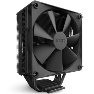 RC-TN120-B1<BR>T120 CPUクーラー Black<BR>ＮＺＸＴ