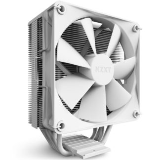 RC-TN120-W1<BR>T120 CPUクーラー White<BR>ＮＺＸＴ