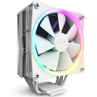 RC-TR120-W1<BR>T120 RGB CPUクーラー White<BR>ＮＺＸＴ