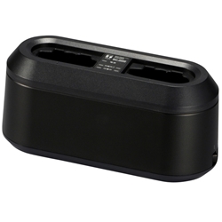 BC-2000<BR>デジタルワイヤレスマイク用充電器<BR>ＴＯＡ㈱