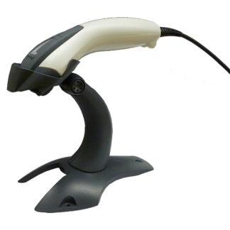 1200G-1USB-1<BR>1200G ハンドレーザースキャナ(アイボリー、USB、スタンド19R02キット)<BR>㈱エイポック