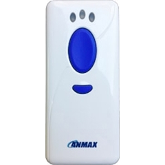 CM-520W1<BR>ワイヤレスバーコードリーダー<BR>㈱エイポック