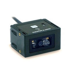 UF3NLV3101B<BR>1次元/2次元定置スキャナ 標準分解能タイプ RS232Cバラ線 NLV-3101-SR-RS232C<BR>㈱オプトエレクトロニクス