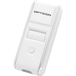 XF20PN3002<BR>1次元・2次元 iOS対応Bluetooth超小型モバイルデータコレクタ OPN-3002i<BR>㈱オプトエレクトロニクス