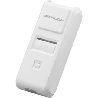 XF20PN4000<BR>1次元CCD/LED式 iOS対応Bluetooth超小型モバイルデータコレクタ OPN-4000i<BR>㈱オプトエレクトロニクス