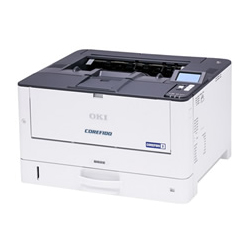 B822DN<BR>【5年間無償保証/メンテナンス品無償提供】A3モノクロLEDプリンター B822dn スタンダードモデル COREFIDO2<BR>沖電気工業㈱／ＯＫＩ
